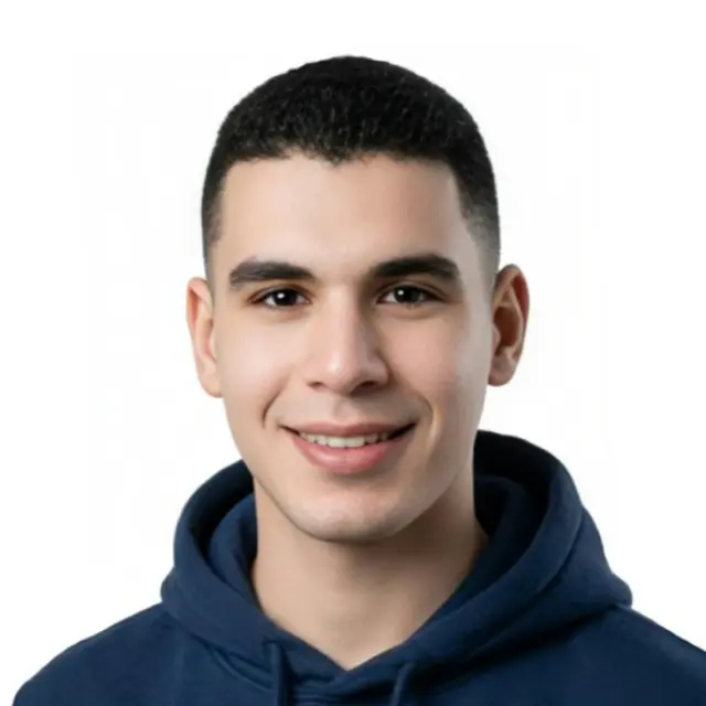 headshot photo