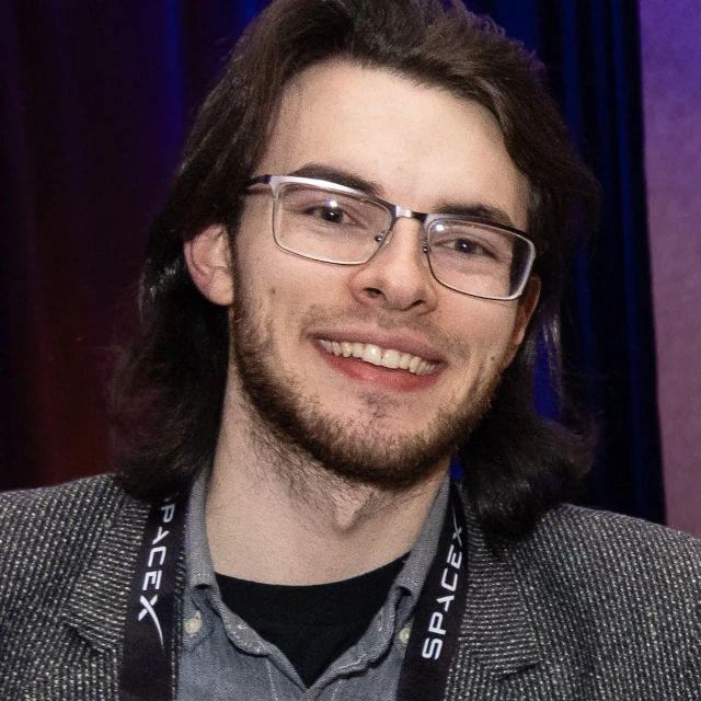 headshot photo